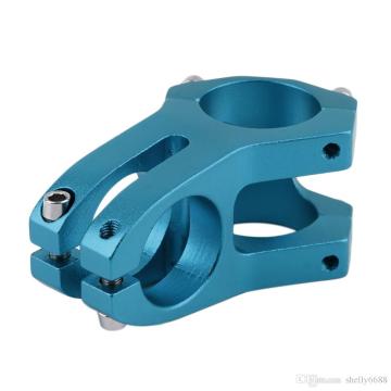 Permintaan tinggi OEM Anodized Aluminium Stem Bagian