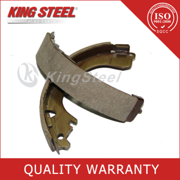 OEM 04495-20150 Auto Chassis Parts for Toyota Corona Brake Shoes