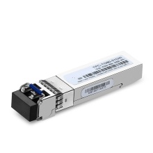10G SFP+ CWDM  Fiber Optic Transceiver