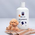 Pet Shampoo OEM Natural Organic Cleaning