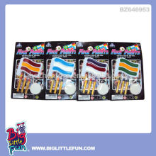 Football match face paint toy make up toys