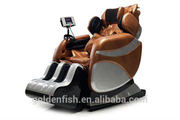 Professional Handheld Comfortable the human touch massage chair