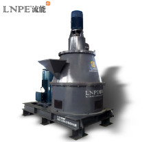 ACM Mill For Calcite