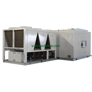 Industrial Air Conditioner Rooftop Packaged Unit