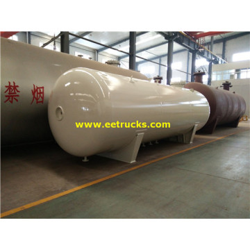 60000L 25ton Propylene Storage Vessels