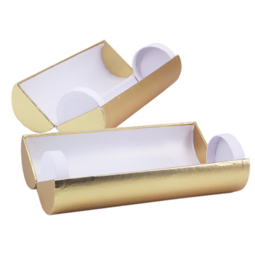 Custom Round Paper Tube Box Packaging Cosmetics