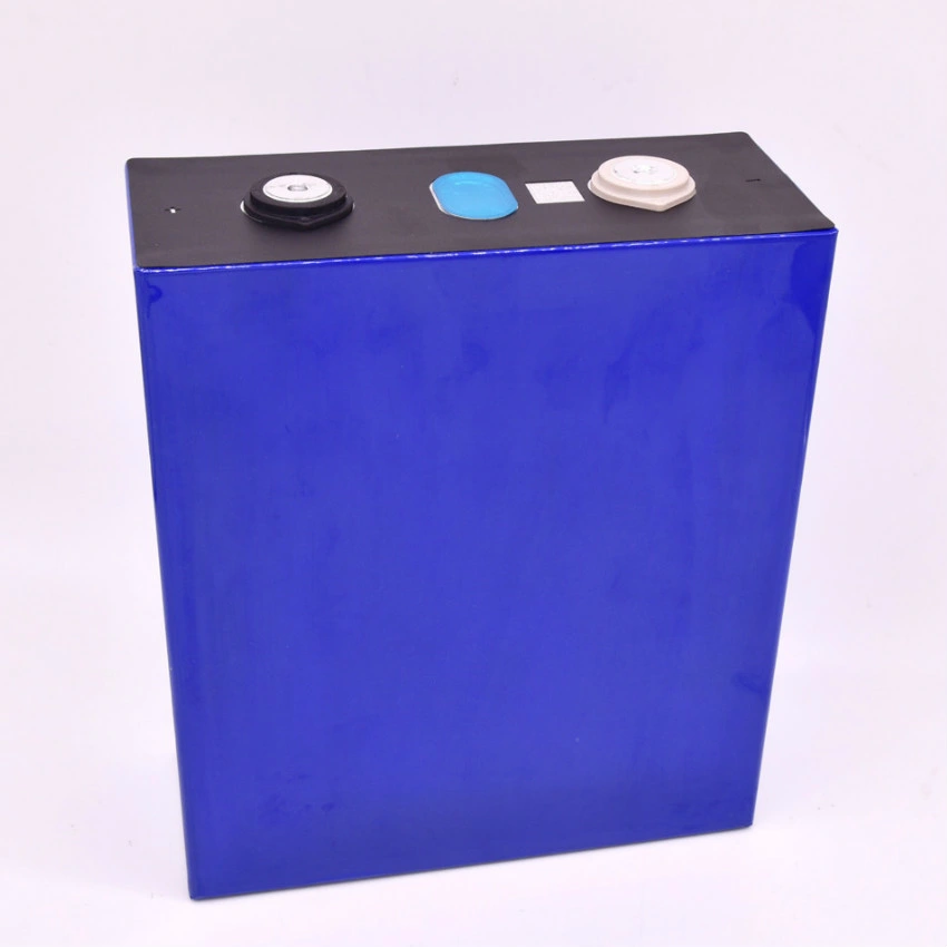 3.2V 100ah/80ah LiFePO4 Battery Cell Prismatic Battery for Solar