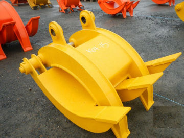 SKID STEER ATTACHMENTS/GRAPPLE