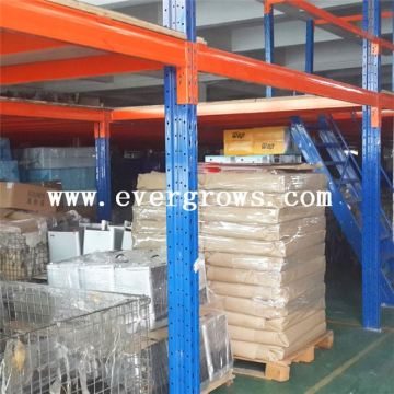 Easily Installed Stainless Steel Mezzanine Floor Platform