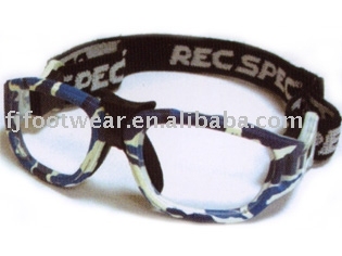 Skiing safety glasses KV-SD5005