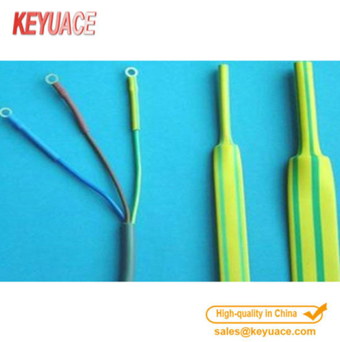 Flame Retardant Heat Shrink Tube for cable protecting