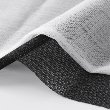 GAOXIN Woven Fusible Interlining&Lining Fabric For Garment