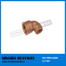 Threaded Bronze Pipe Fitting