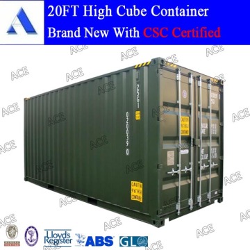 overseas containers for sale