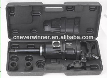 1 inch air impact wrench set