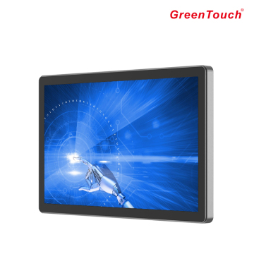 Open frame touch panel pc 15" to 27"