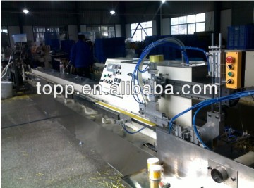 Automatic Cotton Swab Drying and Packing Machine/Cotton Swab Processing Machine