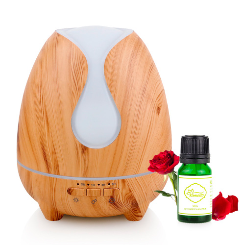 Ultrasonic Aroma Diffuser for Ireland Australia Canada