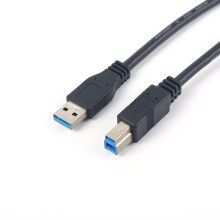 Enterprise-Level High-Speed USB 3.0 Cable