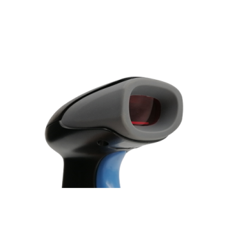 wired laser 1d barcode scanner