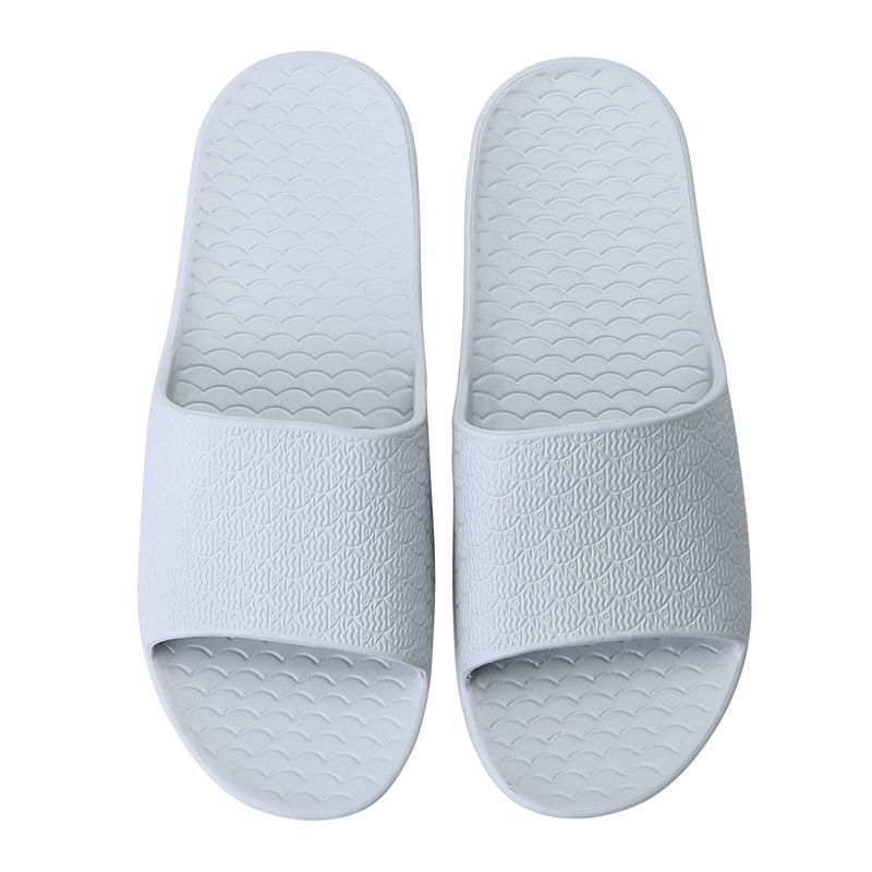 2021 Summer new lovers EVA bathroom home slippers casual anti-slip slippers