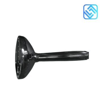 Efficient Steam Nozzle Attachment for Garment Care