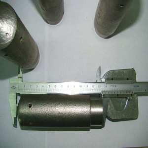 Casting Steel Air Nozzle For Coal Boilers