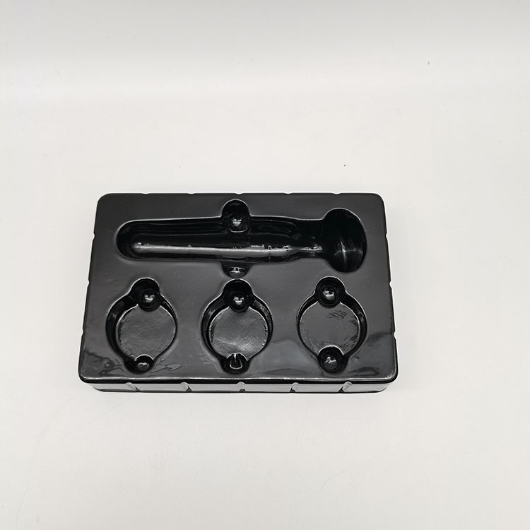 Blister Tray