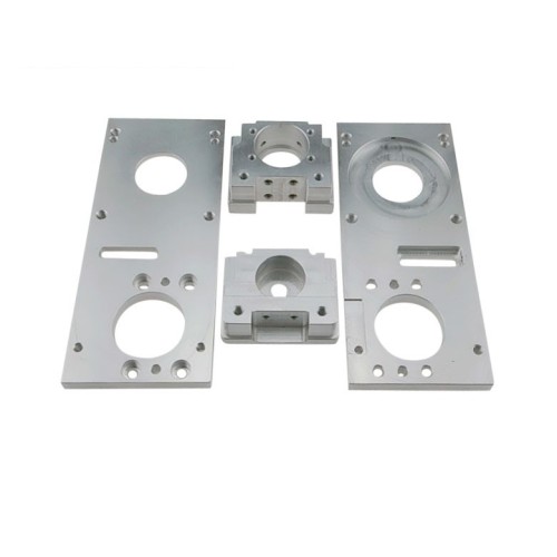 aluminum products precision aluminum parts processing