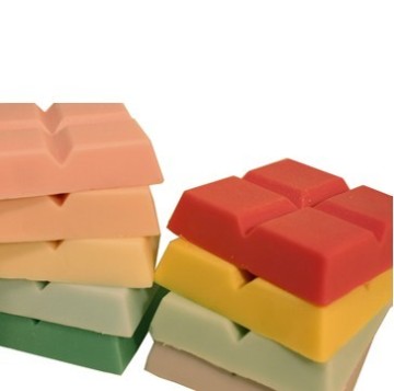 Scented Wax Melts Cubes Fragrance