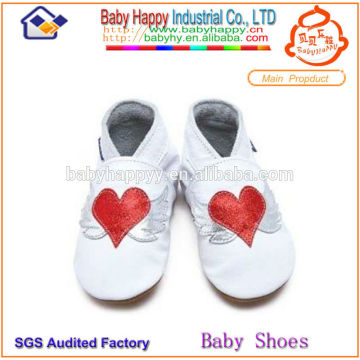 2014 new hot baby christening shoes