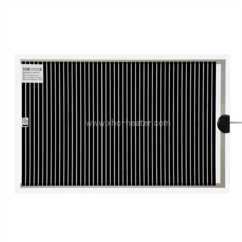 Heating Pad for Mirror Demisters