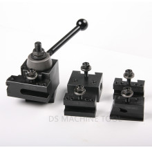 USA Style Piston Type Tool Post Sets - Precision Engineering Solutions