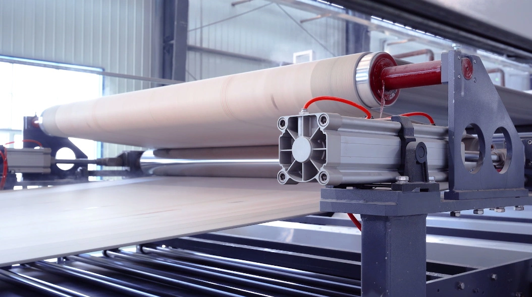Corrugated Sheet Machine Corrugated Sheet Machine