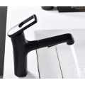 Indoor Multi-Function Pull-out Faucet
