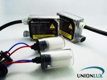 H1 H7 Xenon HID Headlight Bulbs Conversion Kit 30000K Dark