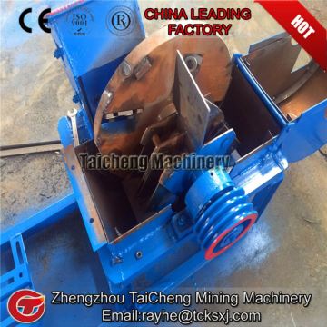 New style wood chips log maker for sale supplier