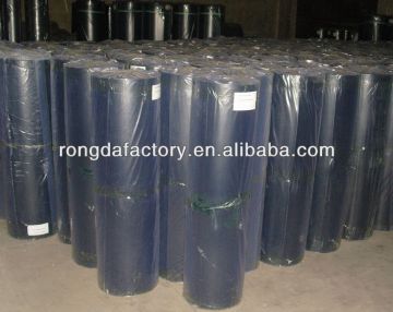 black Nitrile rubber sheet