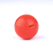 Customized Food Grade Silicone Rubber Balls in Various Sizes