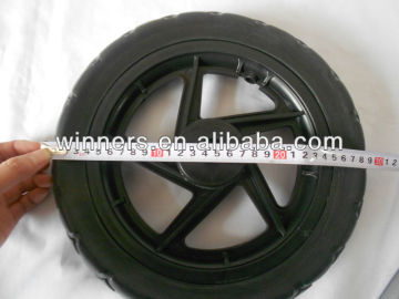 Small bicycle wheel 12"