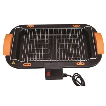 Electric BBQ Barbecue Grill