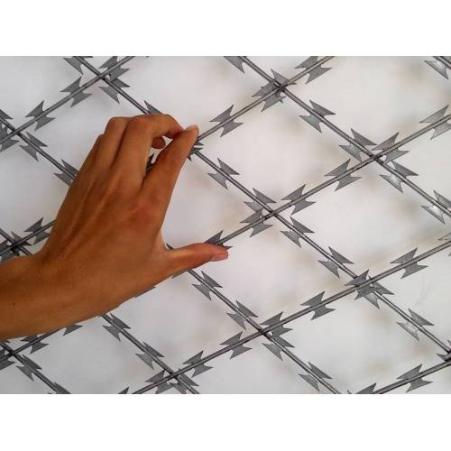 Barbed wire fencing prices