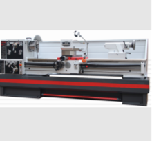 customized C6260x2000 horizontal lathe
