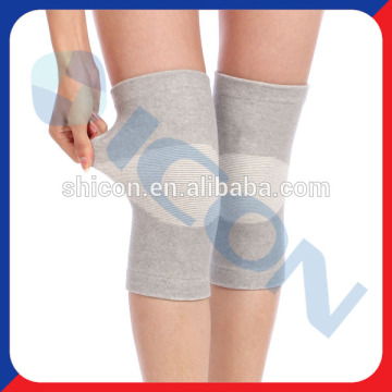 Safe and Soft Fabric with Neoprene Waterproof Knee Support