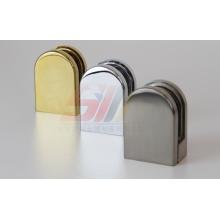 A kinds of colors SS balustrades glass clamps