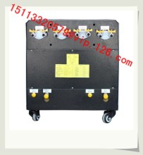 Dual Heating Zones Mould Temperature Controller