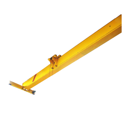 High performance 10 ton bridge overhead crane price