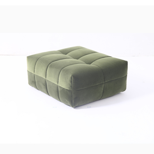Modern Ethnicraft N701 Modular Fabric Sofa