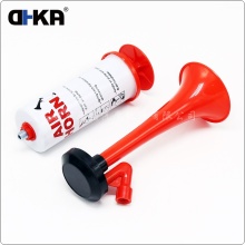 2018 Football Match Game Party Cheering Plastic Air Horn AS053