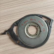 Plastic Shuttles for Fishing Net Machines